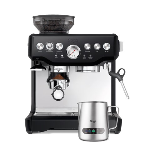 Sage SES875 the Barista Express