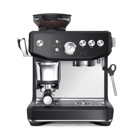 Sage SES876 the Barista Express Impress: ekspres kolbowy, zdjęcie produktu