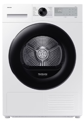 Samsung DV90DG52A0AHEO Seria 5000