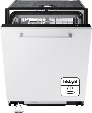 Samsung DW60BG750B00ET