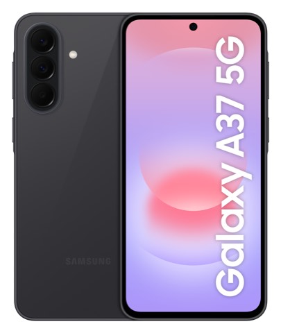 Samsung Galaxy A37 5G 6/128 GB: smartfon do 1500 zł, zdjęcie produktu