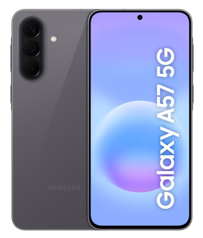 Samsung Galaxy A57 5G: smartfon do 2500 zł, zdjęcie produktu