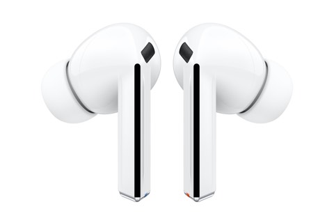 Samsung Galaxy Buds3 Pro: słuchawki bezprzewodowe, zdjęcie produktu