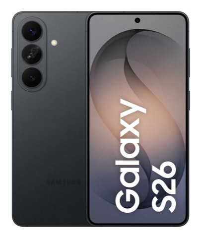 Samsung Galaxy S26