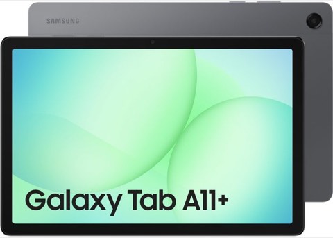 Samsung Galaxy Tab A11+: tablet, zdjęcie produktu