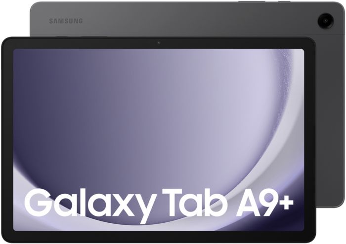Samsung Galaxy Tab A9+: tablet, zdjęcie produktu