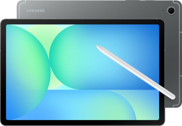 Samsung Galaxy Tab S10 FE: tablet, zdjęcie produktu