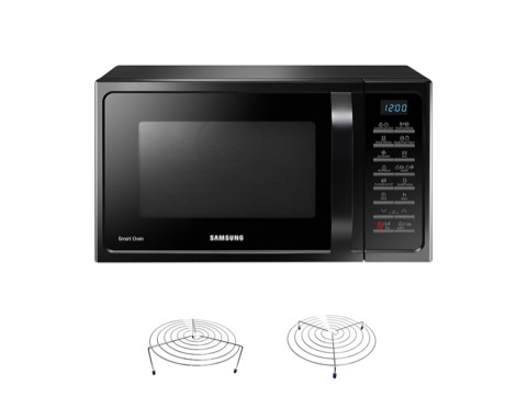 Samsung MC28H5015AK: kuchenka mikrofalowa, zdjęcie produktu