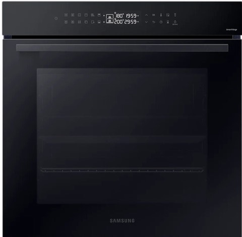Samsung NV7B4225ZAK/U2 Dual Cook: piekarnik do zabudowy, zdjęcie produktu