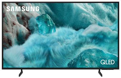 Samsung QE43Q7F2AU QLED: telewizor 43 cale, zdjęcie produktu