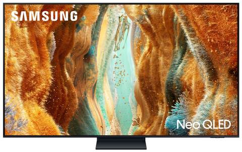 Samsung QE75QN77F Neo QLED: telewizor 75 cali, zdjęcie produktu