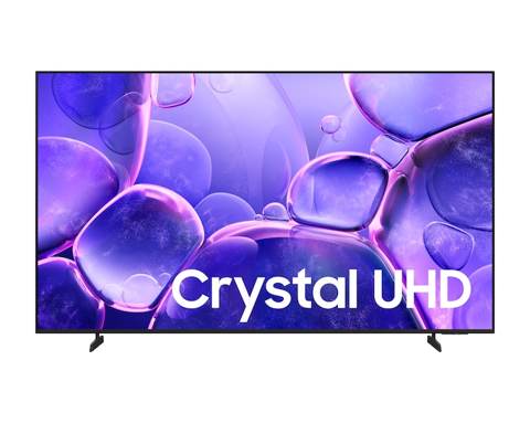 Samsung UE43U8092F Crystal UHD: telewizor 43 cale, zdjęcie produktu