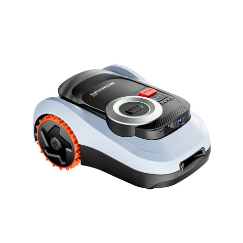 Segway Navimow i220E LiDAR: robot koszący, zdjęcie produktu