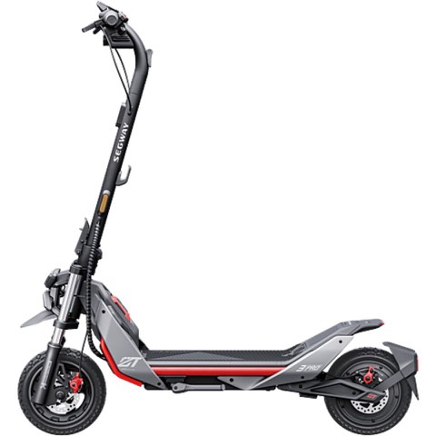 Segway Ninebot ZT3 Pro D