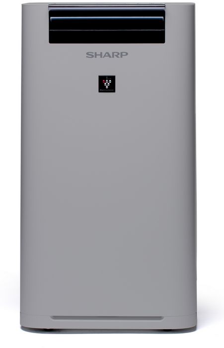 Sharp UA-HG40E: oczyszczacz powietrza, zdjęcie produktu