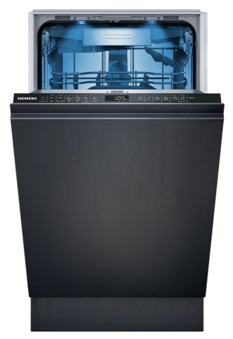 Siemens SR65ZX22ME iQ500: zmywarka do zabudowy 45 cm, zdjęcie produktu