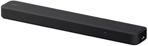 Sony HT-S2000: soundbar, zdjęcie produktu