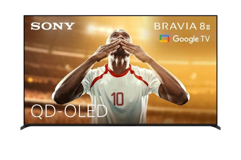 Ranking telewizorów OLED 2026