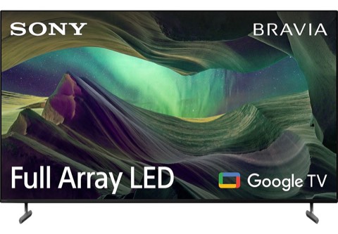 Sony KD-65X85LAEP Bravia X85L