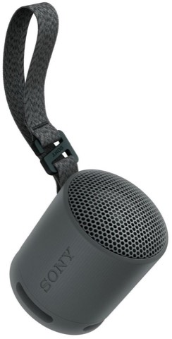 Sony SRS-XB100: głośnik Bluetooth, zdjęcie produktu