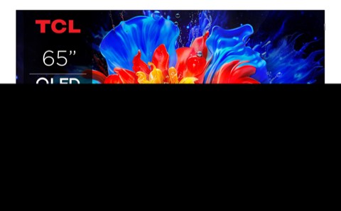 TCL 65P8K