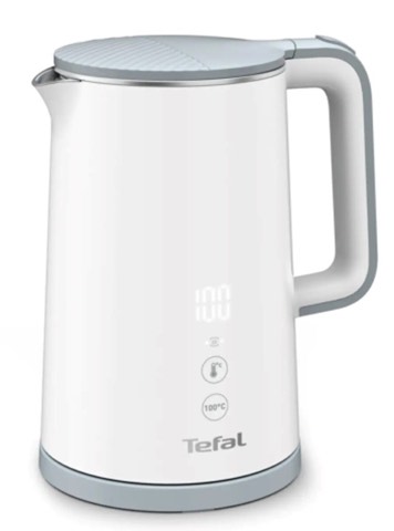 Tefal KO693110 Sense: czajnik elektryczny, zdjęcie produktu