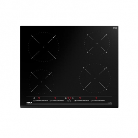 Teka IZC 64010 BK MSS