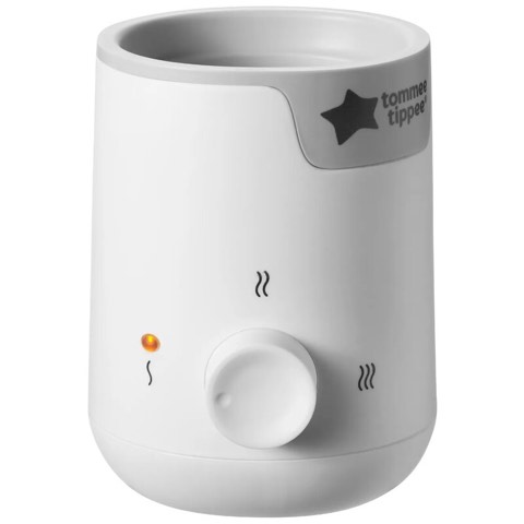 Tommee Tippee Easi-Warm 232373: podgrzewacz do butelek, zdjęcie produktu