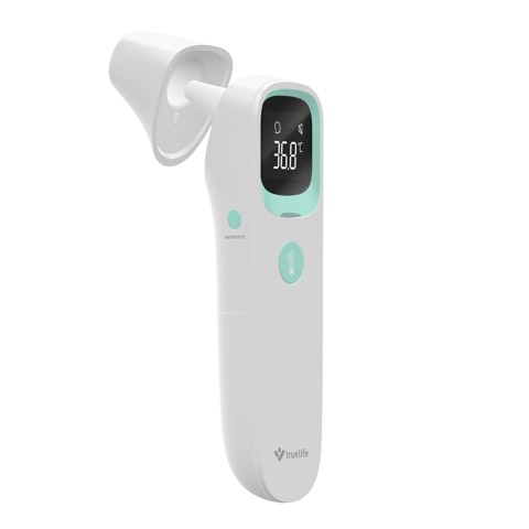 TrueLife Care Q9: termometr bezdotykowy, zdjęcie produktu