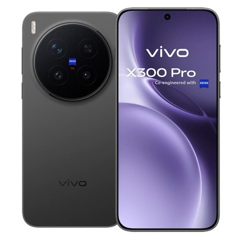 Vivo X300 Pro