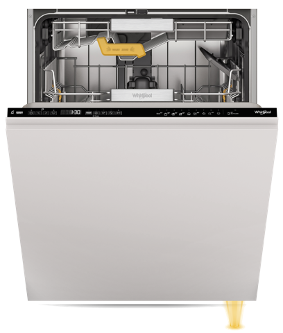 Whirlpool W8IHP42L MaxiSpace