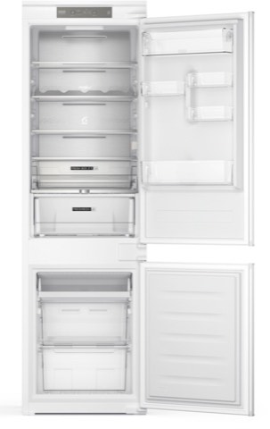 Whirlpool WHC18T333 ZenInverter: lodówka do zabudowy, zdjęcie produktu