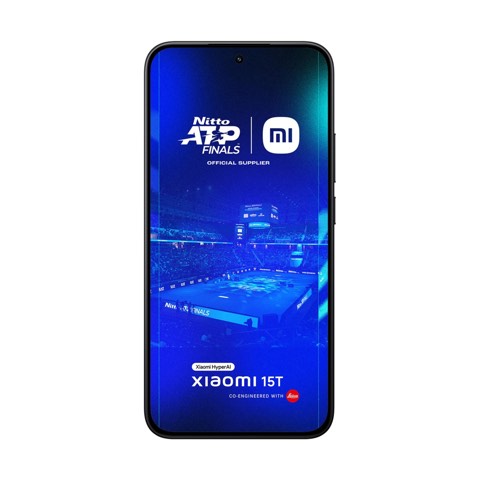 Xiaomi 15T: smartfon do 2500 zł, zdjęcie produktu