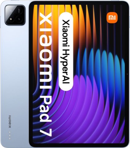 Xiaomi Pad 7