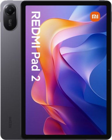 Xiaomi Redmi Pad 2