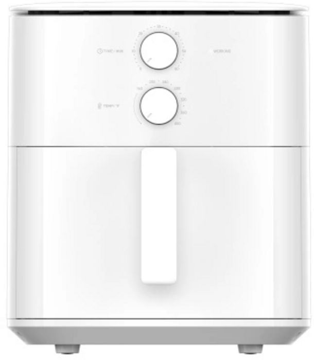 Xiaomi Smart Air Fryer 6 l: frytkownica beztłuszczowa, zdjęcie produktu