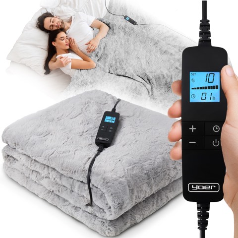 Yoer EB01G Bero: koc elektryczny, zdjęcie produktu