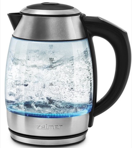 Zelmer ZCK8030: czajnik elektryczny, zdjęcie produktu