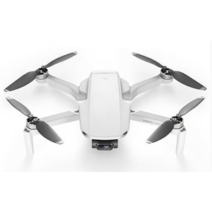 Jaki prezent dla dziecka dron DJI Mavic Mini Fly More Combo 