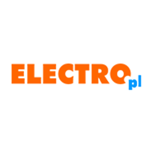 electro logo